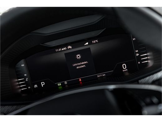 Skoda Kodiaq 2.0TSI 190pk | 4WD | Panodak | Leer | Trekhaak | 7-Persoons | ActivLease financial lease