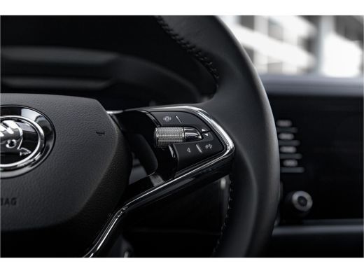 Skoda Kodiaq 2.0TSI 190pk | 4WD | Panodak | Leer | Trekhaak | 7-Persoons | ActivLease financial lease