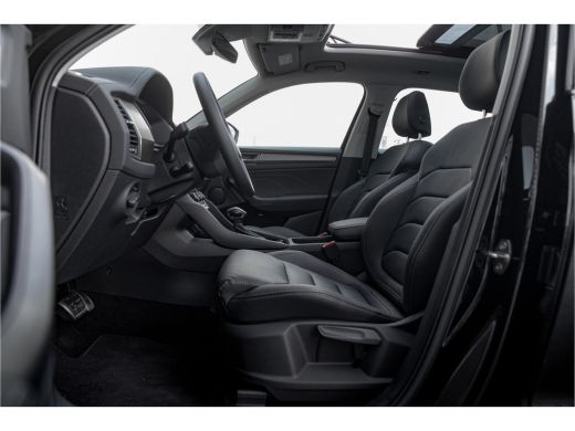 Skoda Kodiaq 2.0TSI 190pk | 4WD | Panodak | Leer | Trekhaak | 7-Persoons | ActivLease financial lease