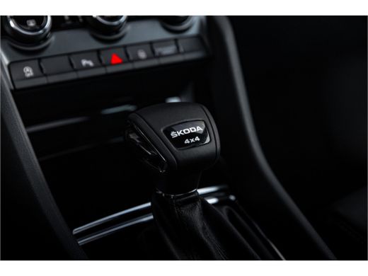 Skoda Kodiaq 2.0TSI 190pk | 4WD | Panodak | Leer | Trekhaak | 7-Persoons | ActivLease financial lease