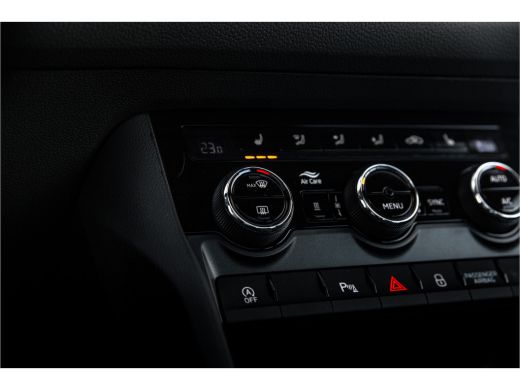 Skoda Kodiaq 2.0TSI 190pk | 4WD | Panodak | Leer | Trekhaak | 7-Persoons | ActivLease financial lease