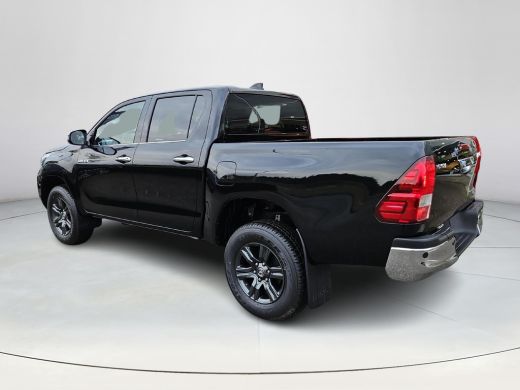 Toyota Hilux 2.4 D-4D Double Cab VAN Professional Premium BPM vrij ActivLease financial lease
