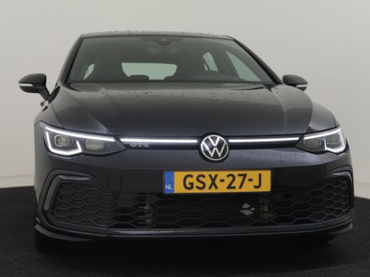 Volkswagen Golf 1.4 245PK eHybrid GTE | Matrix LED Koplampen | Stoel+Stuurwielverwaming | DeepBlack Parellak | 18... ActivLease financial lease