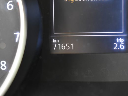 Volkswagen Touran 1.5TSI 150pk DSG | 100% Dealeronderhouden | Navigatie | Adaptive Cruise Control | Stoelverwarming... ActivLease financial lease