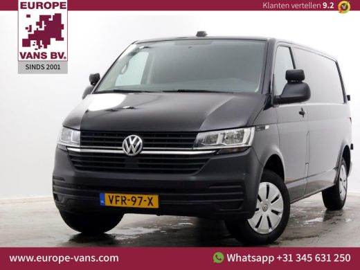 Volkswagen Transporter T6.1 2.0 TDI Lang Comfortline Airco/Navi 04-2020 Volkswagen Transporter T6.1 2.0 TDI Lang Comfortline Airco/Navi 04-2020