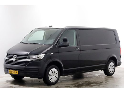 Volkswagen Transporter T6.1 2.0 TDI Lang Comfortline Airco/Navi 04-2020 ActivLease financial lease