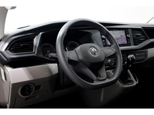 Volkswagen Transporter T6.1 2.0 TDI Lang Comfortline Airco/Navi 04-2020 ActivLease financial lease