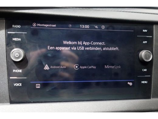 Volkswagen Transporter T6.1 2.0 TDI Lang Comfortline Airco/Navi 04-2020 ActivLease financial lease