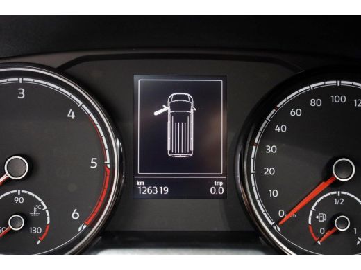 Volkswagen Transporter T6.1 2.0 TDI Lang Comfortline Airco/Navi 04-2020 ActivLease financial lease