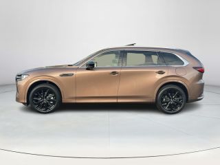Mazda CX-80 2.5 e-SkyActiv PHEV Homura Plus 6p. | Panoramdak | Bose-premium | Plug-in Hybrid | NIEUW | DIRECT...