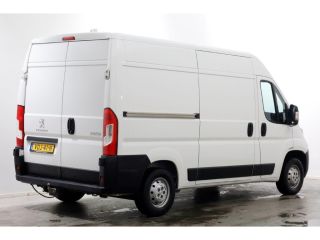Peugeot Boxer 335 2.2 BlueHDi 140pk L2H2 Premium Airco/Navi 11-2019