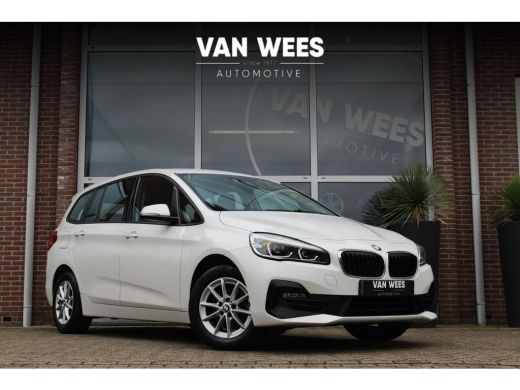 BMW 2 Serie Gran Tourer 218i F46 Executive Edition | Automaat | 140 pk | 1e eigenaar | inc BTW | NL auto | He... BMW 2 Serie Gran Tourer 218i F46 Executive Edition | Automaat | 140 pk | 1e eigenaar | inc BTW | NL auto | He...