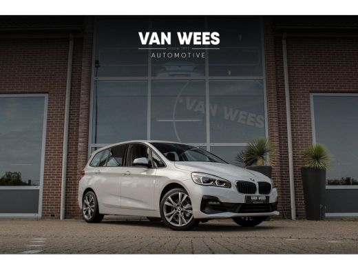 BMW 2 Serie Gran Tourer 218i F46 Executive Edition | Automaat | 140 pk | 1e eigenaar | inc BTW | NL auto | He... BMW 2 Serie Gran Tourer 218i F46 Executive Edition | Automaat | 140 pk | 1e eigenaar | inc BTW | NL auto | He...