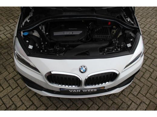 BMW 2 Serie Gran Tourer 218i F46 Executive Edition | Automaat | 140 pk | 1e eigenaar | inc BTW | NL auto | He... ActivLease financial lease