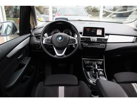 BMW 2 Serie Gran Tourer 218i F46 Executive Edition | Automaat | 140 pk | 1e eigenaar | inc BTW | NL auto | He... ActivLease financial lease