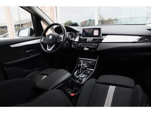 BMW 2 Serie Gran Tourer 218i F46 Executive Edition | Automaat | 140 pk | 1e eigenaar | inc BTW | NL auto | He... ActivLease financial lease