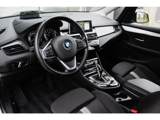 BMW 2 Serie Gran Tourer 218i F46 Executive Edition | Automaat | 140 pk | 1e eigenaar | inc BTW | NL auto | He... ActivLease financial lease