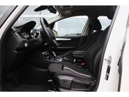 BMW 2 Serie Gran Tourer 218i F46 Executive Edition | Automaat | 140 pk | 1e eigenaar | inc BTW | NL auto | He... ActivLease financial lease