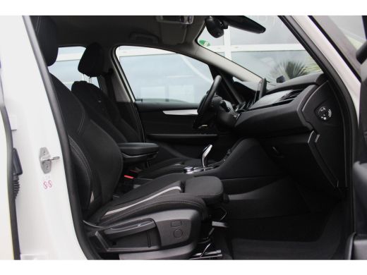 BMW 2 Serie Gran Tourer 218i F46 Executive Edition | Automaat | 140 pk | 1e eigenaar | inc BTW | NL auto | He... ActivLease financial lease