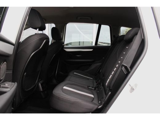BMW 2 Serie Gran Tourer 218i F46 Executive Edition | Automaat | 140 pk | 1e eigenaar | inc BTW | NL auto | He... ActivLease financial lease