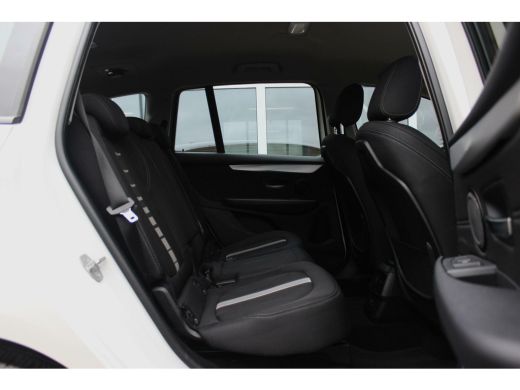 BMW 2 Serie Gran Tourer 218i F46 Executive Edition | Automaat | 140 pk | 1e eigenaar | inc BTW | NL auto | He... ActivLease financial lease