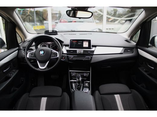 BMW 2 Serie Gran Tourer 218i F46 Executive Edition | Automaat | 140 pk | 1e eigenaar | inc BTW | NL auto | He... ActivLease financial lease