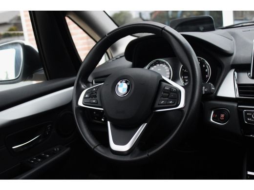 BMW 2 Serie Gran Tourer 218i F46 Executive Edition | Automaat | 140 pk | 1e eigenaar | inc BTW | NL auto | He... ActivLease financial lease