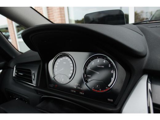 BMW 2 Serie Gran Tourer 218i F46 Executive Edition | Automaat | 140 pk | 1e eigenaar | inc BTW | NL auto | He... ActivLease financial lease