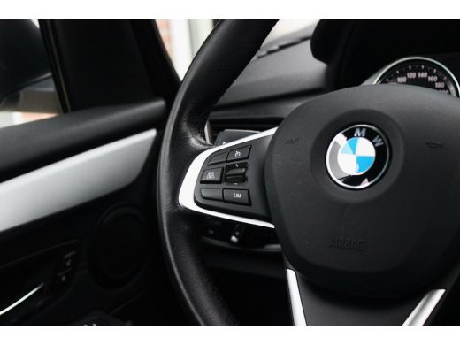 BMW 2 Serie Gran Tourer 218i F46 Executive Edition | Automaat | 140 pk | 1e eigenaar | inc BTW | NL auto | He... ActivLease financial lease