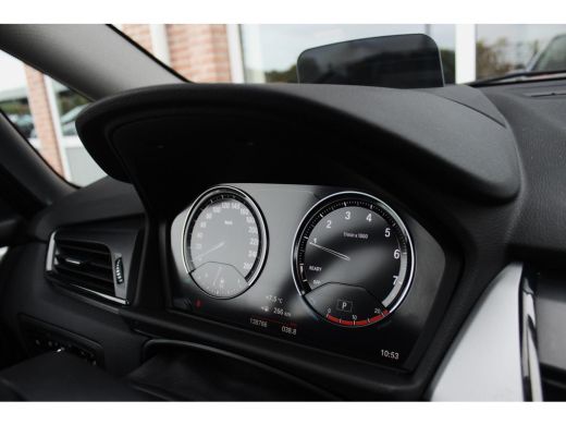 BMW 2 Serie Gran Tourer 218i F46 Executive Edition | Automaat | 140 pk | 1e eigenaar | inc BTW | NL auto | He... ActivLease financial lease