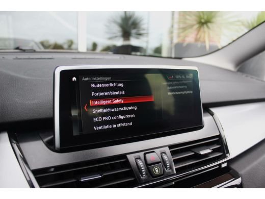 BMW 2 Serie Gran Tourer 218i F46 Executive Edition | Automaat | 140 pk | 1e eigenaar | inc BTW | NL auto | He... ActivLease financial lease