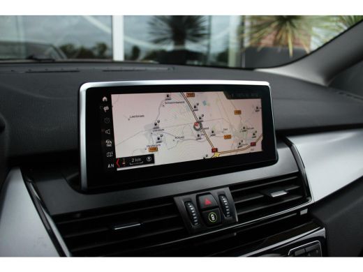 BMW 2 Serie Gran Tourer 218i F46 Executive Edition | Automaat | 140 pk | 1e eigenaar | inc BTW | NL auto | He... ActivLease financial lease