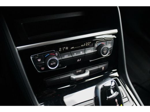 BMW 2 Serie Gran Tourer 218i F46 Executive Edition | Automaat | 140 pk | 1e eigenaar | inc BTW | NL auto | He... ActivLease financial lease