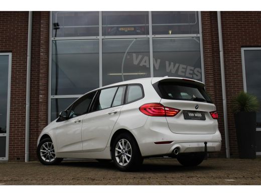 BMW 2 Serie Gran Tourer 218i F46 Executive Edition | Automaat | 140 pk | 1e eigenaar | inc BTW | NL auto | He... ActivLease financial lease