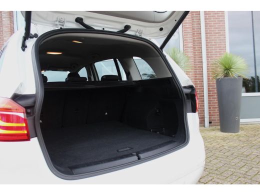 BMW 2 Serie Gran Tourer 218i F46 Executive Edition | Automaat | 140 pk | 1e eigenaar | inc BTW | NL auto | He... ActivLease financial lease
