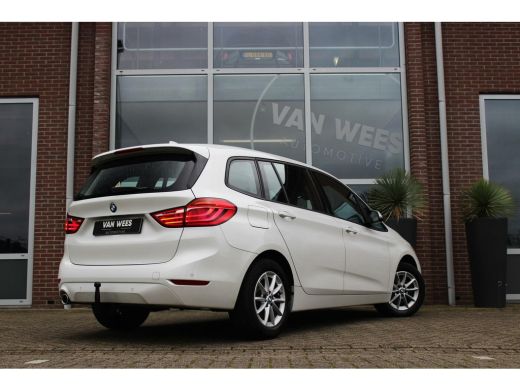 BMW 2 Serie Gran Tourer 218i F46 Executive Edition | Automaat | 140 pk | 1e eigenaar | inc BTW | NL auto | He... ActivLease financial lease