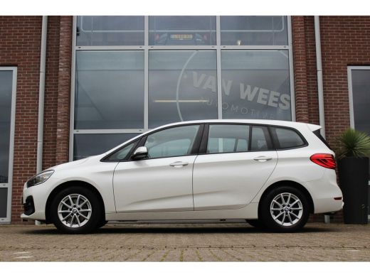 BMW 2 Serie Gran Tourer 218i F46 Executive Edition | Automaat | 140 pk | 1e eigenaar | inc BTW | NL auto | He... ActivLease financial lease