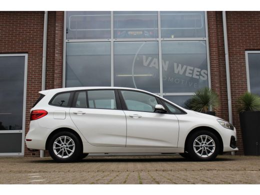 BMW 2 Serie Gran Tourer 218i F46 Executive Edition | Automaat | 140 pk | 1e eigenaar | inc BTW | NL auto | He... ActivLease financial lease
