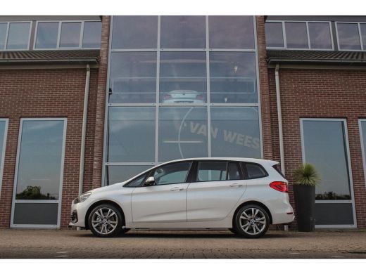 BMW 2 Serie Gran Tourer 218i F46 Executive Edition | Automaat | 140 pk | 1e eigenaar | inc BTW | NL auto | He... ActivLease financial lease