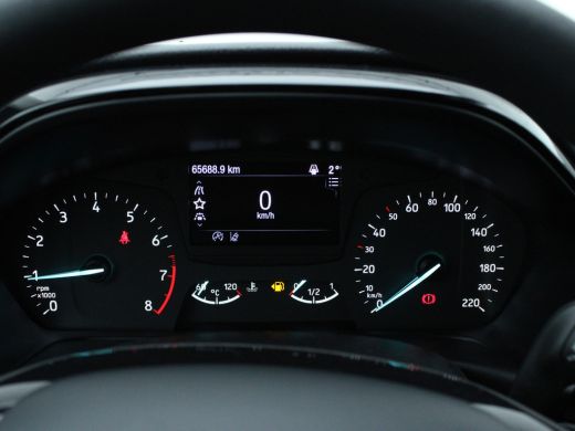 Ford Fiesta 1.1 Trend NL AUTO | AIRCO | NAVI| PDC ActivLease financial lease