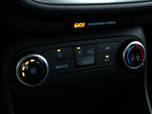 Ford Fiesta 1.1 Trend NL AUTO | AIRCO | NAVI| PDC ActivLease financial lease