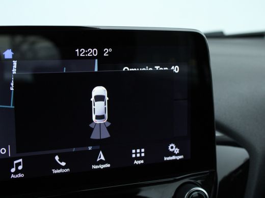 Ford Fiesta 1.1 Trend NL AUTO | AIRCO | NAVI| PDC ActivLease financial lease