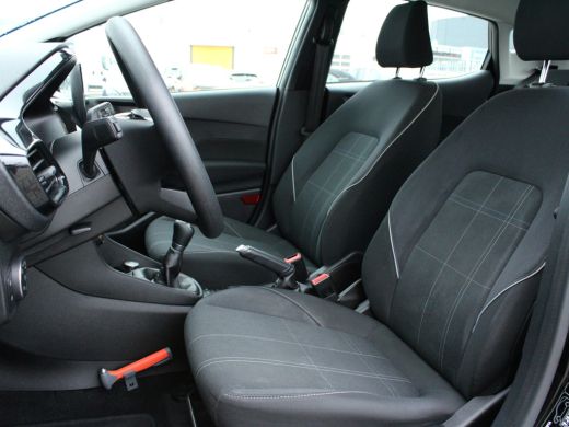Ford Fiesta 1.1 Trend NL AUTO | AIRCO | NAVI| PDC ActivLease financial lease