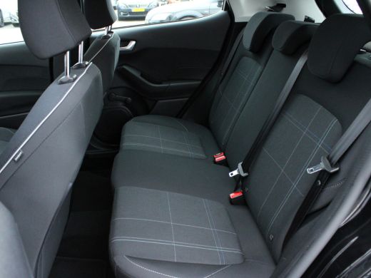 Ford Fiesta 1.1 Trend NL AUTO | AIRCO | NAVI| PDC ActivLease financial lease