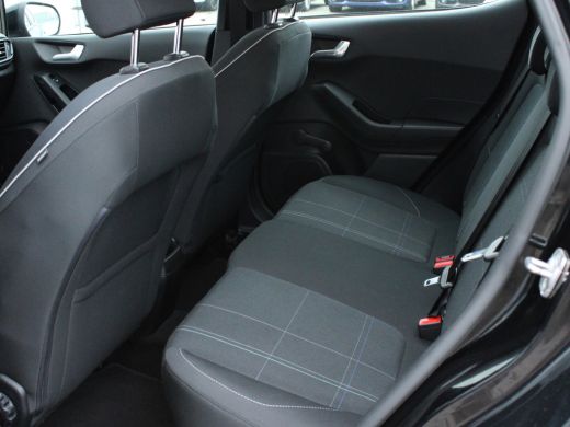 Ford Fiesta 1.1 Trend NL AUTO | AIRCO | NAVI| PDC ActivLease financial lease