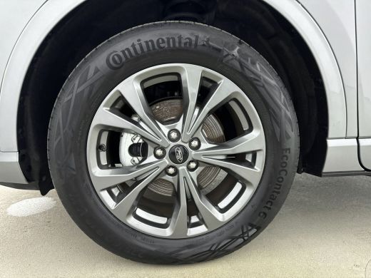 Ford Kuga ST-LINE 2.5 Plug-in Hybride Automaat | NL Auto | 18'' | Standkachel | Keyless-entry | Parkeercame... ActivLease financial lease