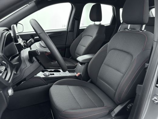 Ford Kuga ST-LINE 2.5 Plug-in Hybride Automaat | NL Auto | 18'' | Standkachel | Keyless-entry | Parkeercame... ActivLease financial lease