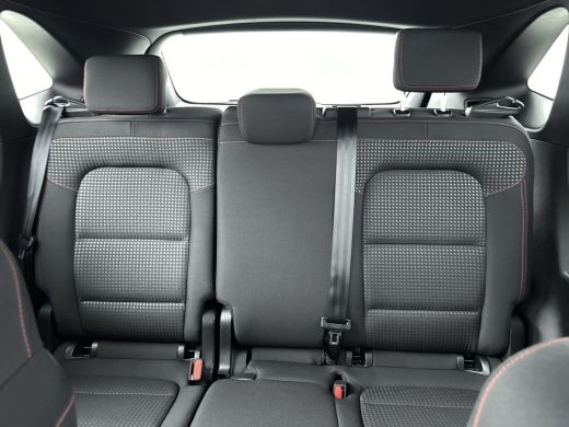 Ford Kuga ST-LINE 2.5 Plug-in Hybride Automaat | NL Auto | 18'' | Standkachel | Keyless-entry | Parkeercame... ActivLease financial lease