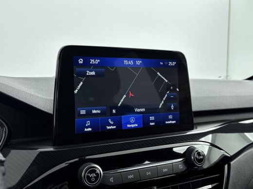 Ford Kuga ST-LINE 2.5 Plug-in Hybride Automaat | NL Auto | 18'' | Standkachel | Keyless-entry | Parkeercame... ActivLease financial lease