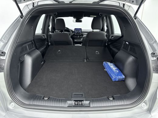 Ford Kuga ST-LINE 2.5 Plug-in Hybride Automaat | NL Auto | 18'' | Standkachel | Keyless-entry | Parkeercame... ActivLease financial lease